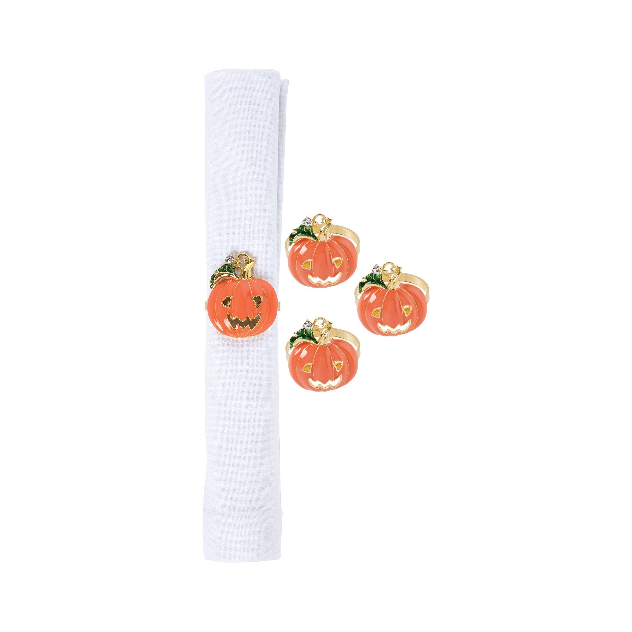 selected Orange