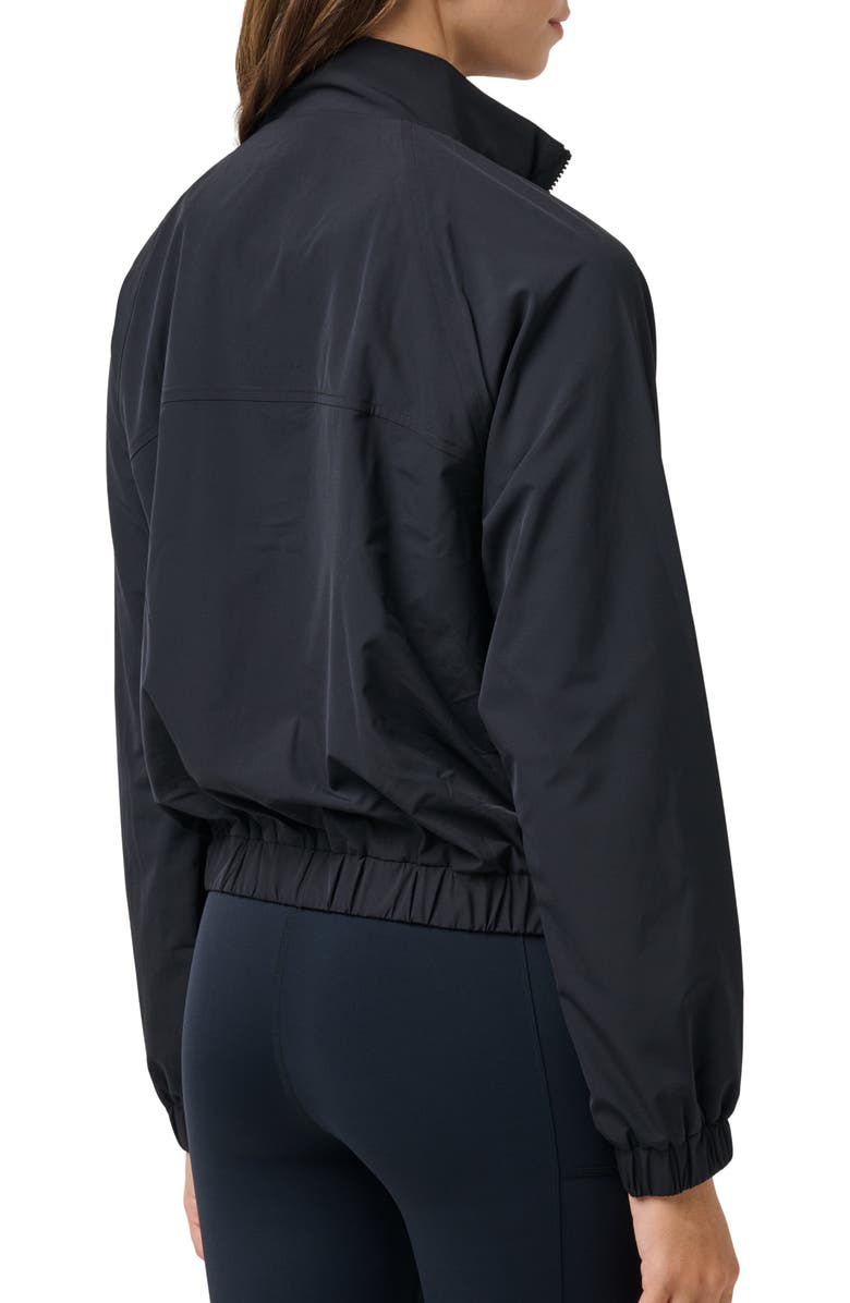 TravisMathew Travel Day Zip Jacket, Alternate, color,