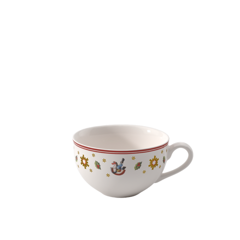 Toy's Delight Coffee Cup