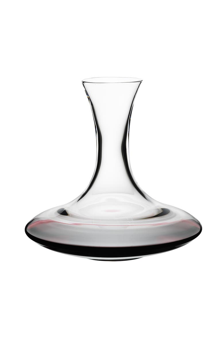 Riedel Ultra Magnum Decanter, Alternate, color, Clear