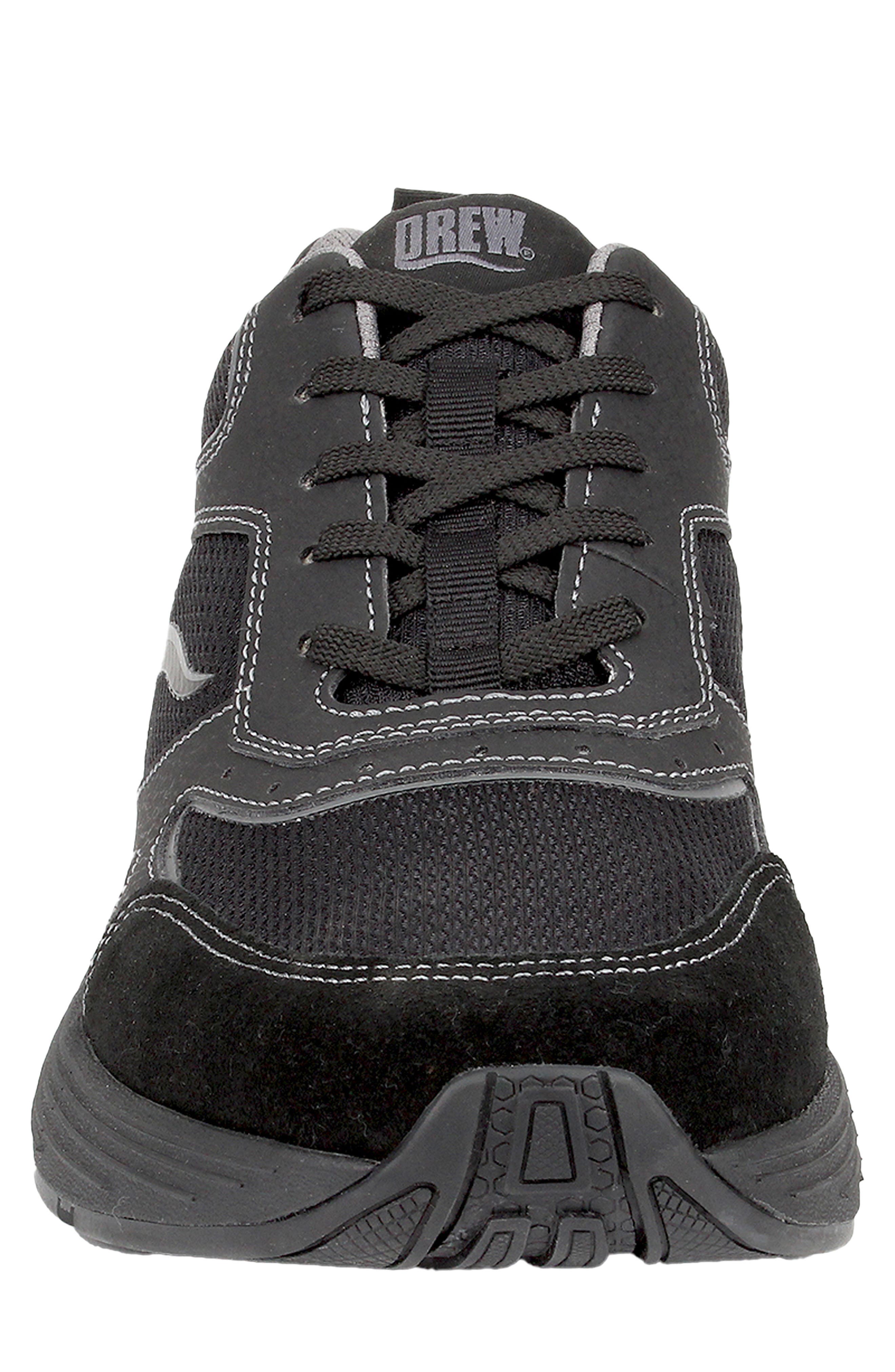Marvel Sneaker, Alternate, color, BLACK ON BLACK COMBO