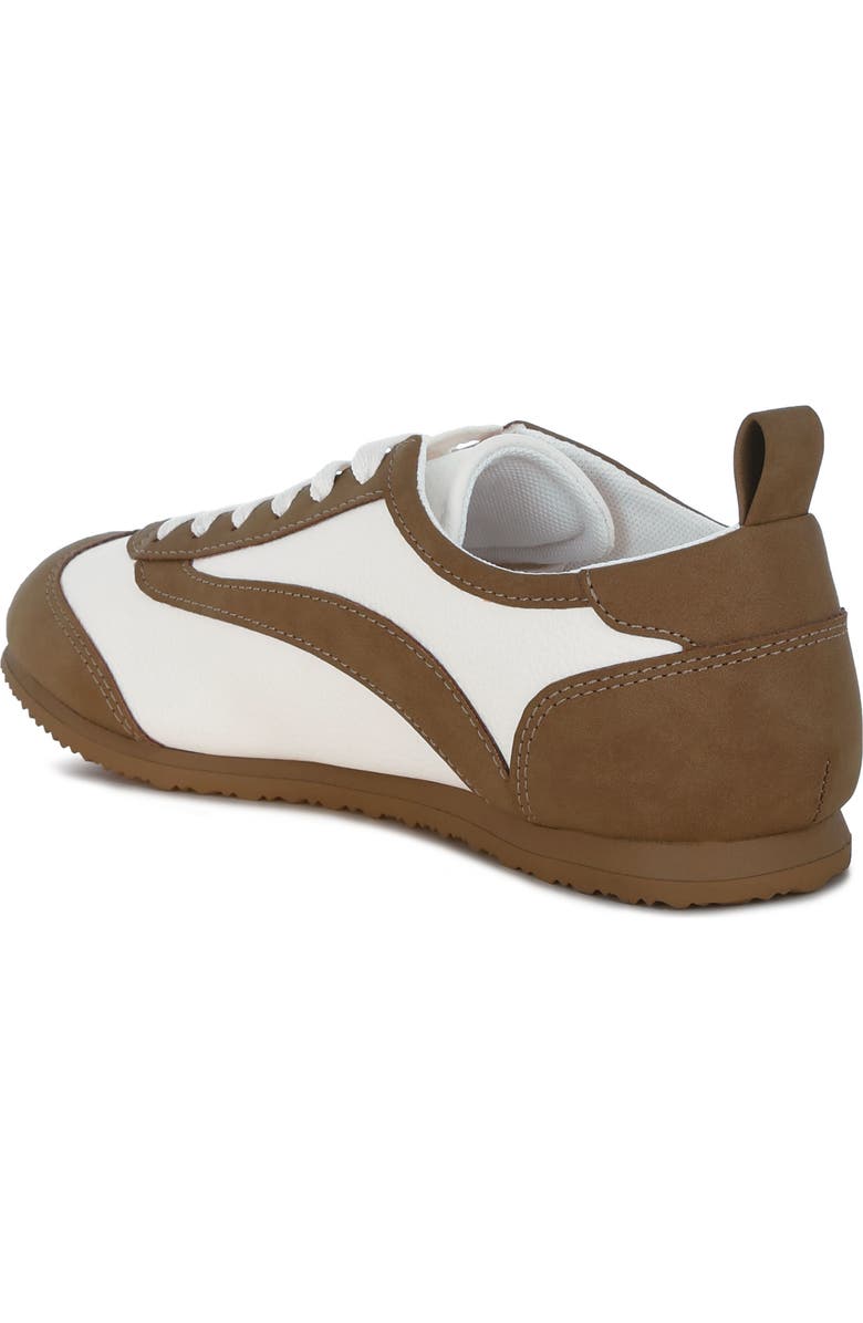 LONDON RAG Moomba Sneaker, Alternate, color, Tan
