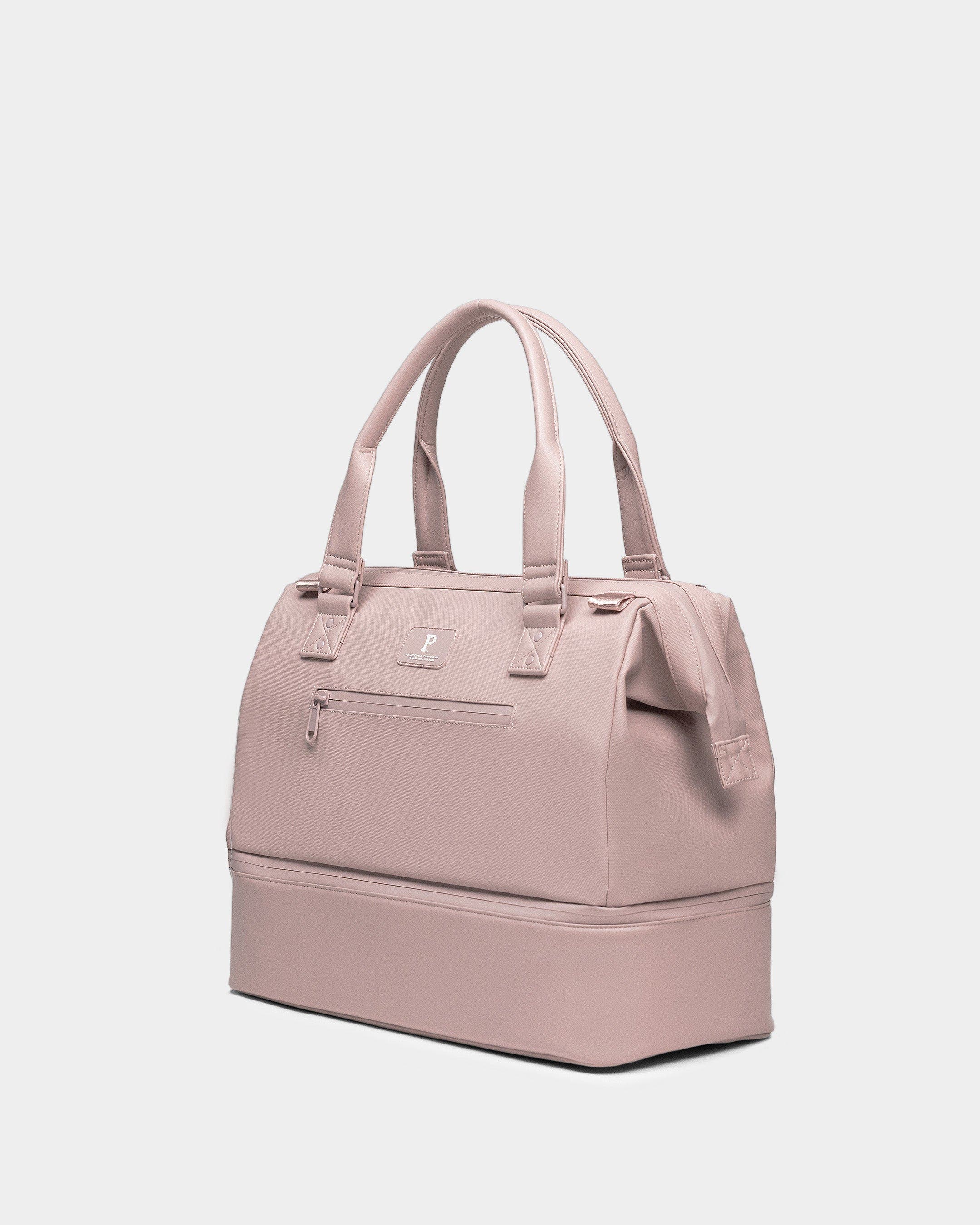 Cascade Weekender - Compact, Alternate, color, Blush