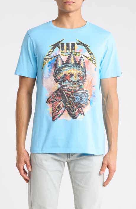 Cult of Individuality Fly Graphic Tee