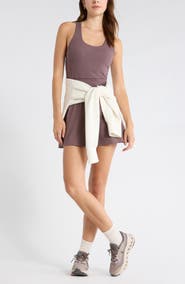 Z by Zella Outscore Racerback Tennis Dress