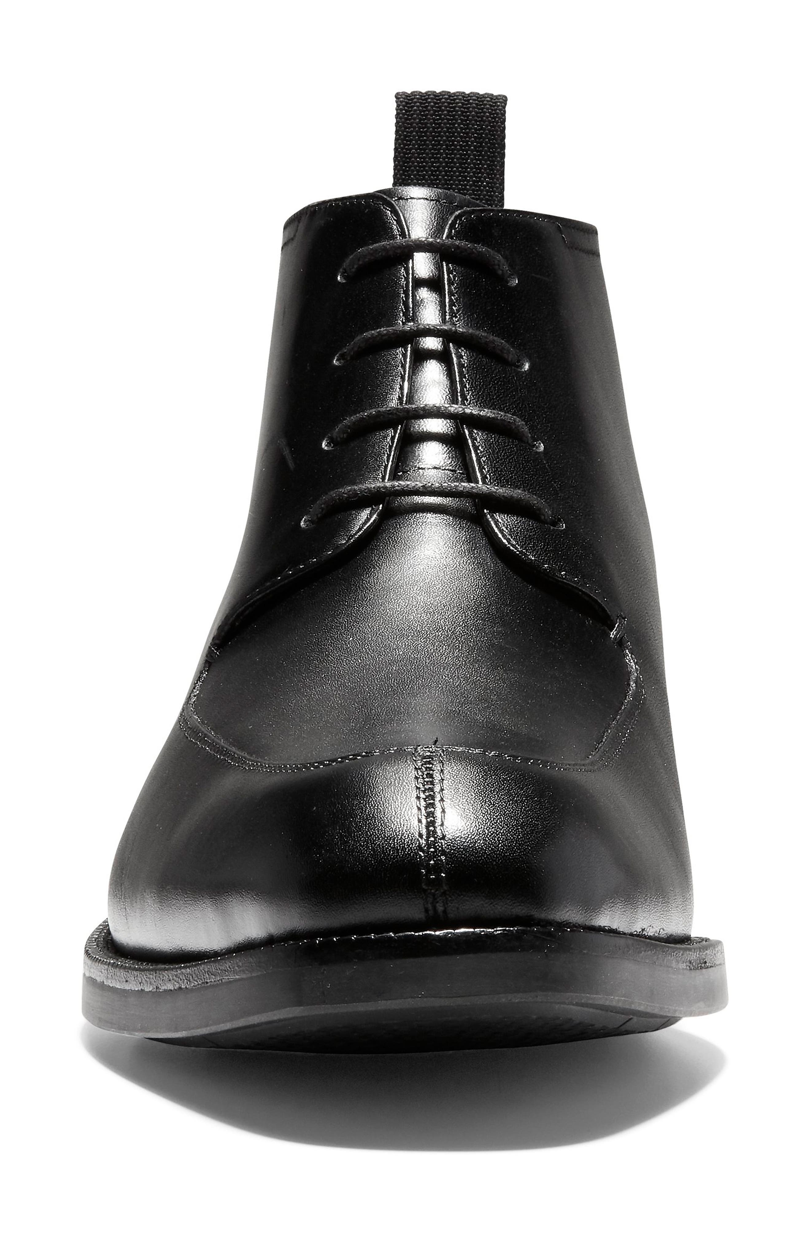 Cole Haan Wagner Grand Split Toe Boot, Alternate, color, 