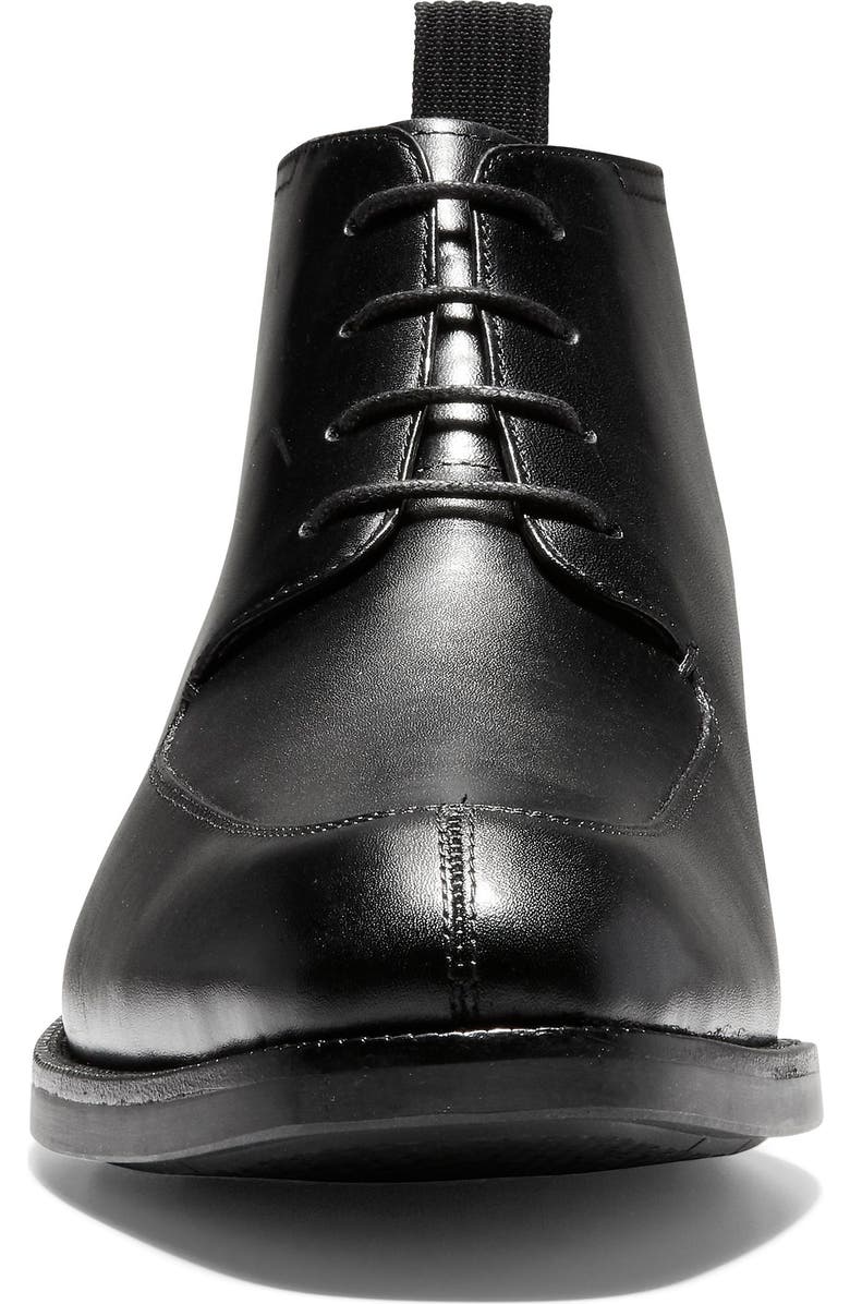 Cole Haan Wagner Grand Split Toe Boot, Alternate, color,