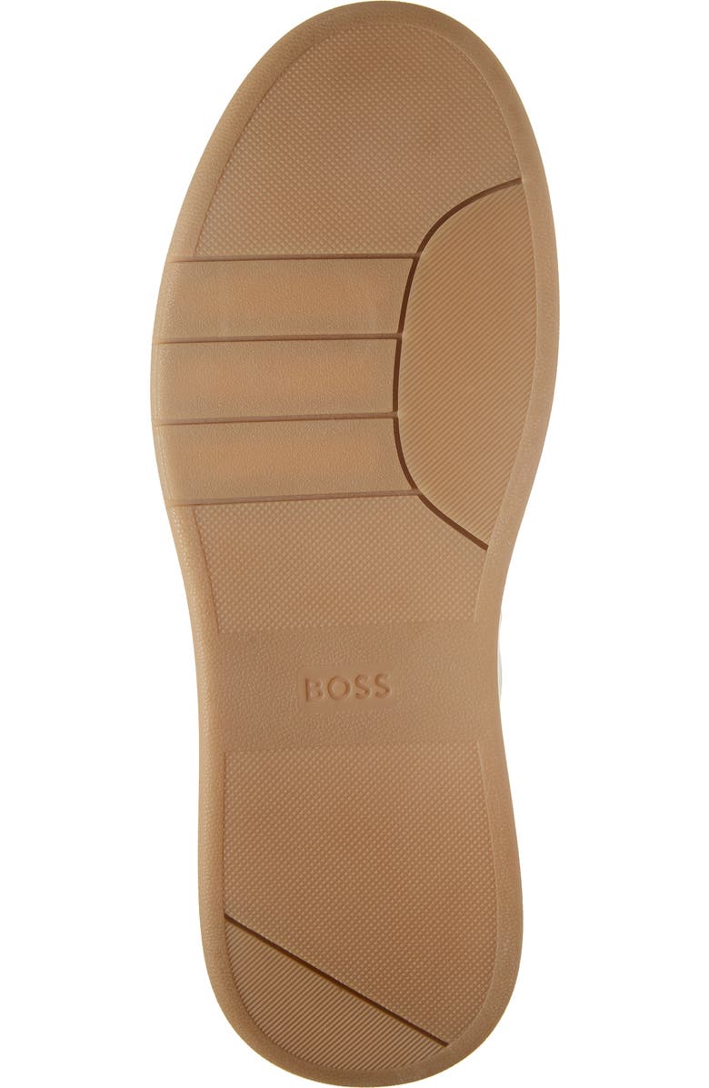 BOSS Baltimore High Top Sneaker, Alternate, color,