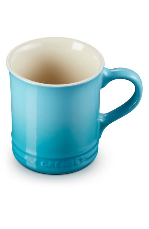 Le Creuset 16-piece Dinnerware Set In Caribbean