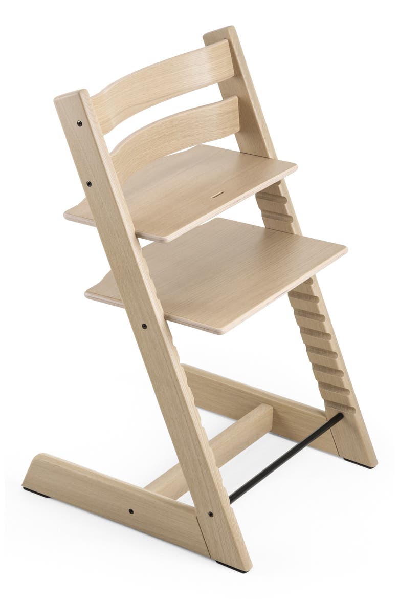 Tripp Trapp® Chair, Main, color, OAK/ NATURAL