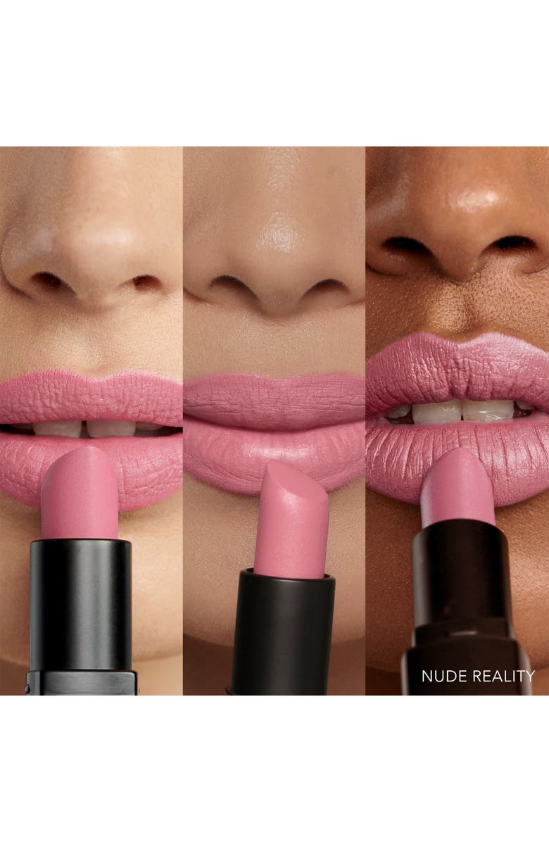 Bobbi Brown Luxe Matte Lipstick, Alternate, color, 