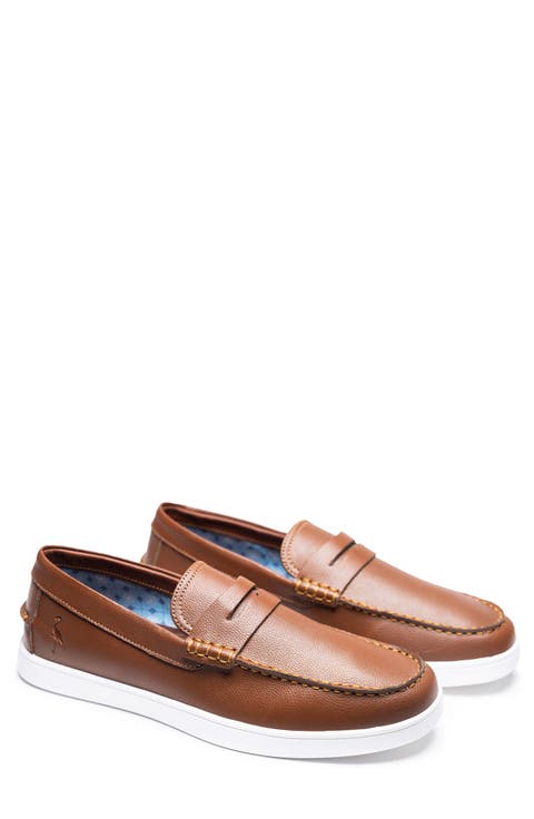 Miller Loafer (Men)
