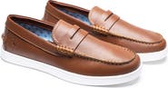 TailorByrd Miller Loafer