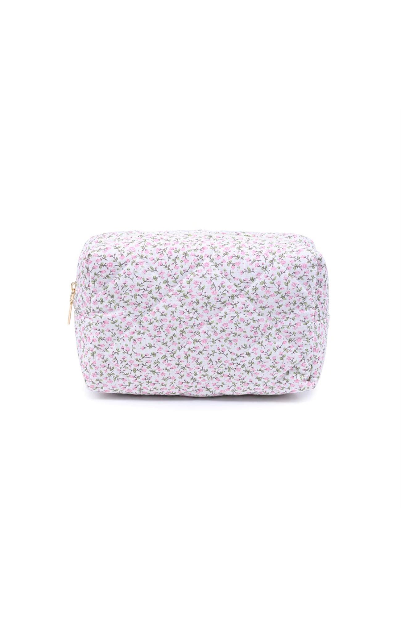 Soft Blush Floral