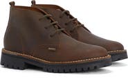 Barbour Hobart Chukka Boot