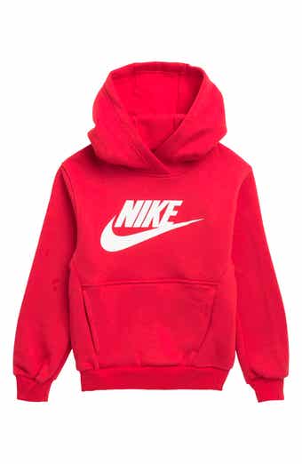 Kids' Sportswear Club Fleece Hoodie