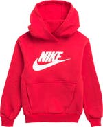 Nike Kids' Sportswear Club Fleece Hoodie