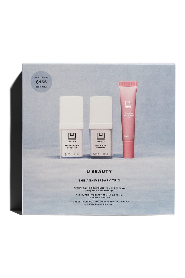 The Anniversary Trio $224 Value, Alternate, color, NO COLOR