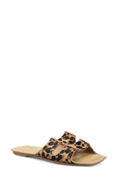 Marcie Slide Sandal