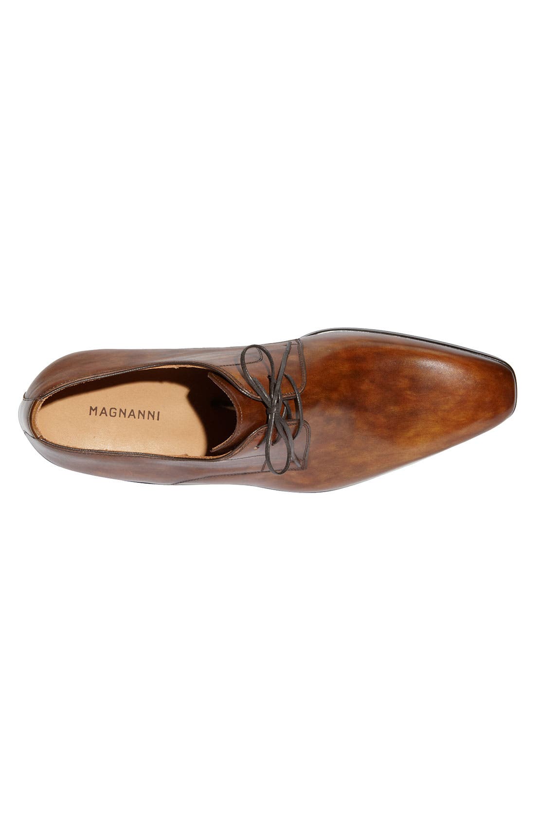 Magnanni 'Brujas' Oxford, Alternate, color, 