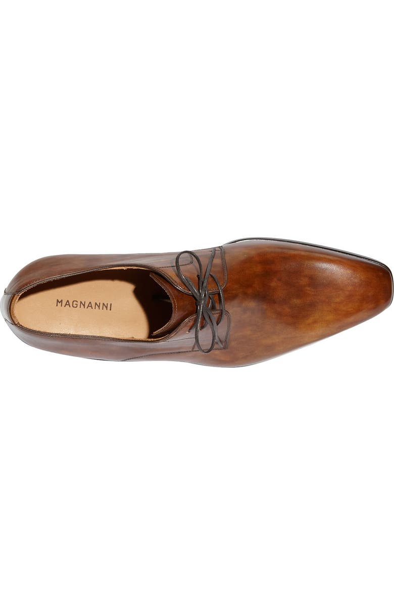 Magnanni 'Brujas' Oxford, Alternate, color,