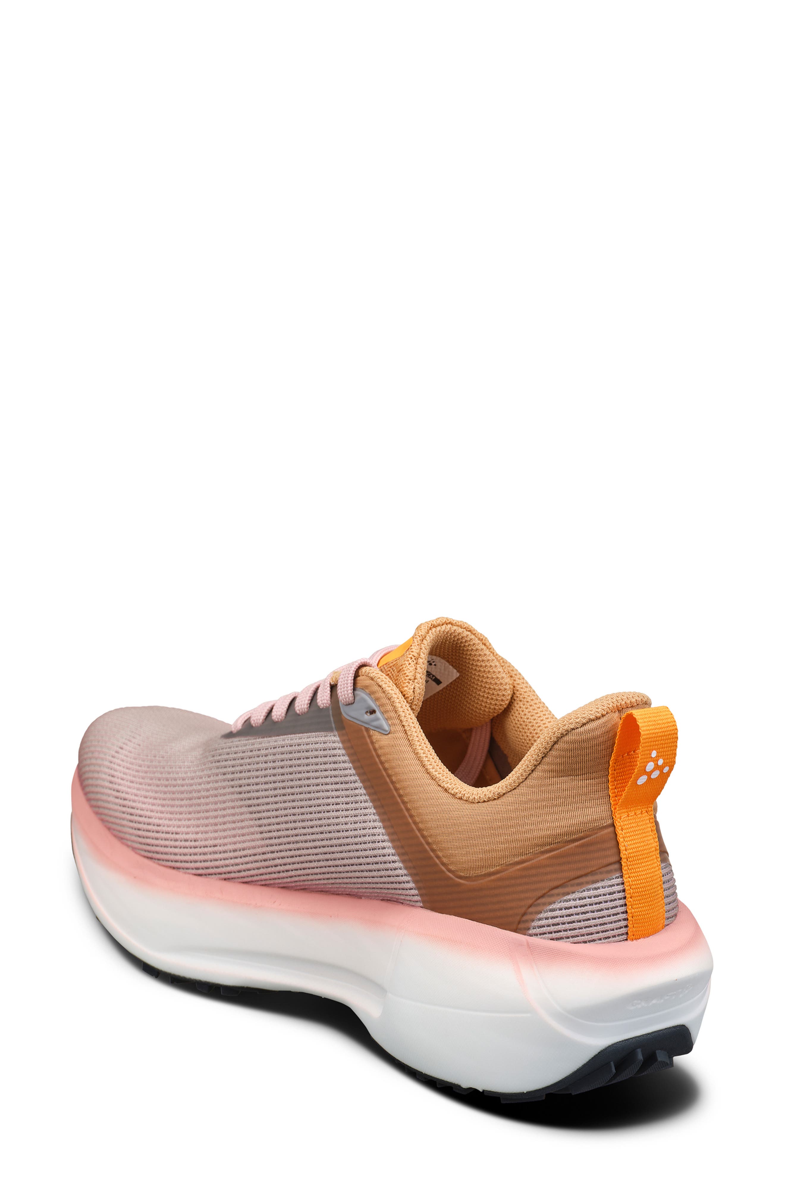 Nordlite Ultra 2 Running Shoe, Alternate, color, TRACE/ CONTRAST PINK