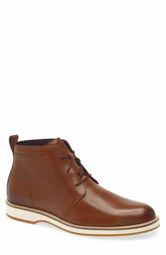 Cole Haan Morse GRANDFØAM Chukka Boot
