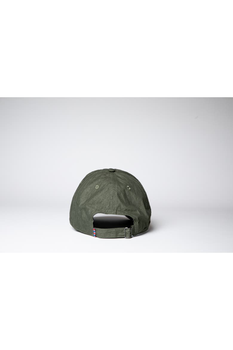 Owen Everyday Soft Court Hat, Alternate, color, Stone Green
