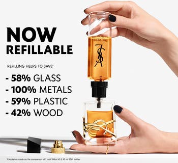 Yves Saint Laurent Libre Intense Eau de Parfum | Nordstrom