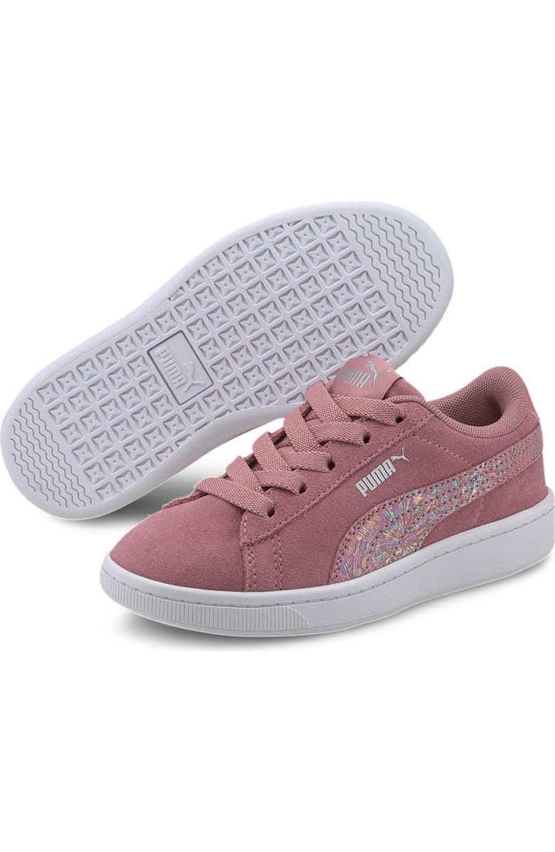 PUMA Vikky V2 Multicolor Sneaker, Main, color,