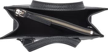 Mini Grind Top Handle Satchel