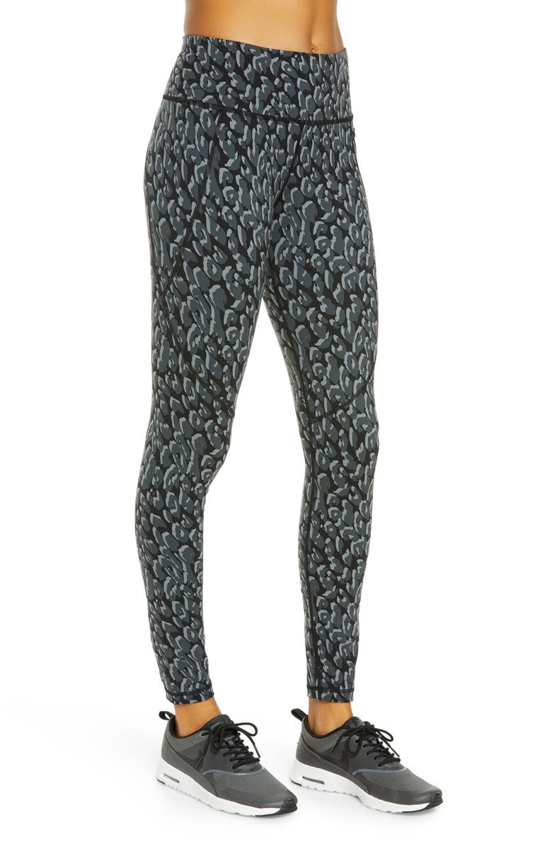 Sweaty Betty Power Pocket Workout Leggings, Alternate, color, 