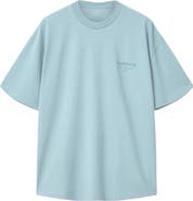 AllSaints Xander Crewneck T-Shirt