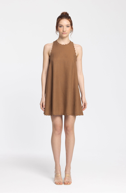 Monlicia Calia Mini Dress