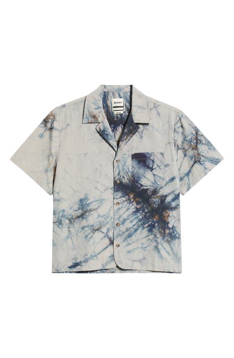 Derek Camp Shirt