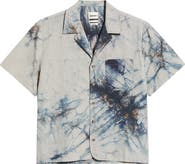 RIZORT Derek Camp Shirt