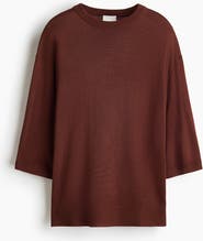 H&M Fine-knit Top
