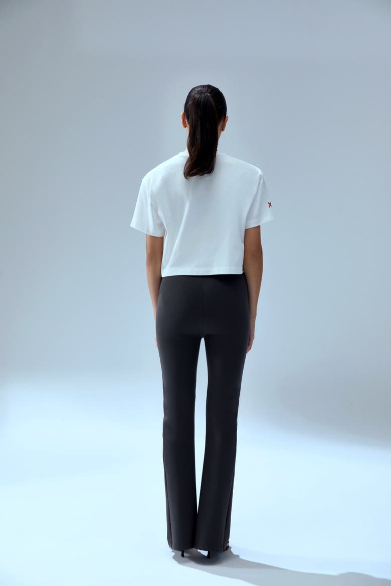 Your *Itch Flare Legging, Alternate, color, Anthracite