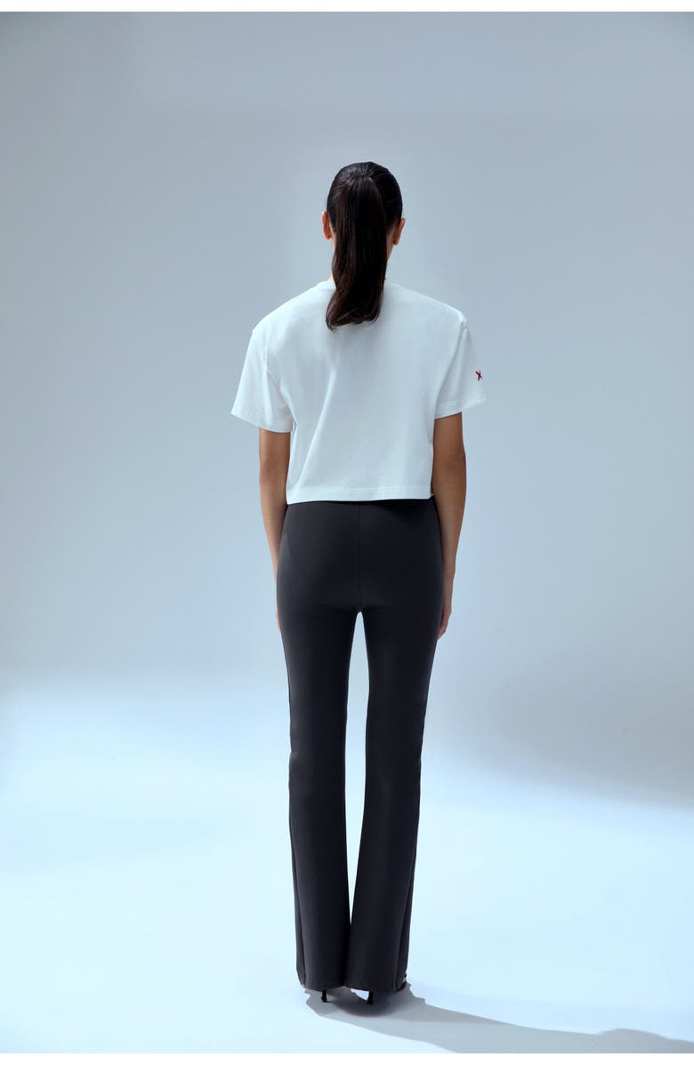 PCFG Your *Itch Flare Legging, Alternate, color, Anthracite