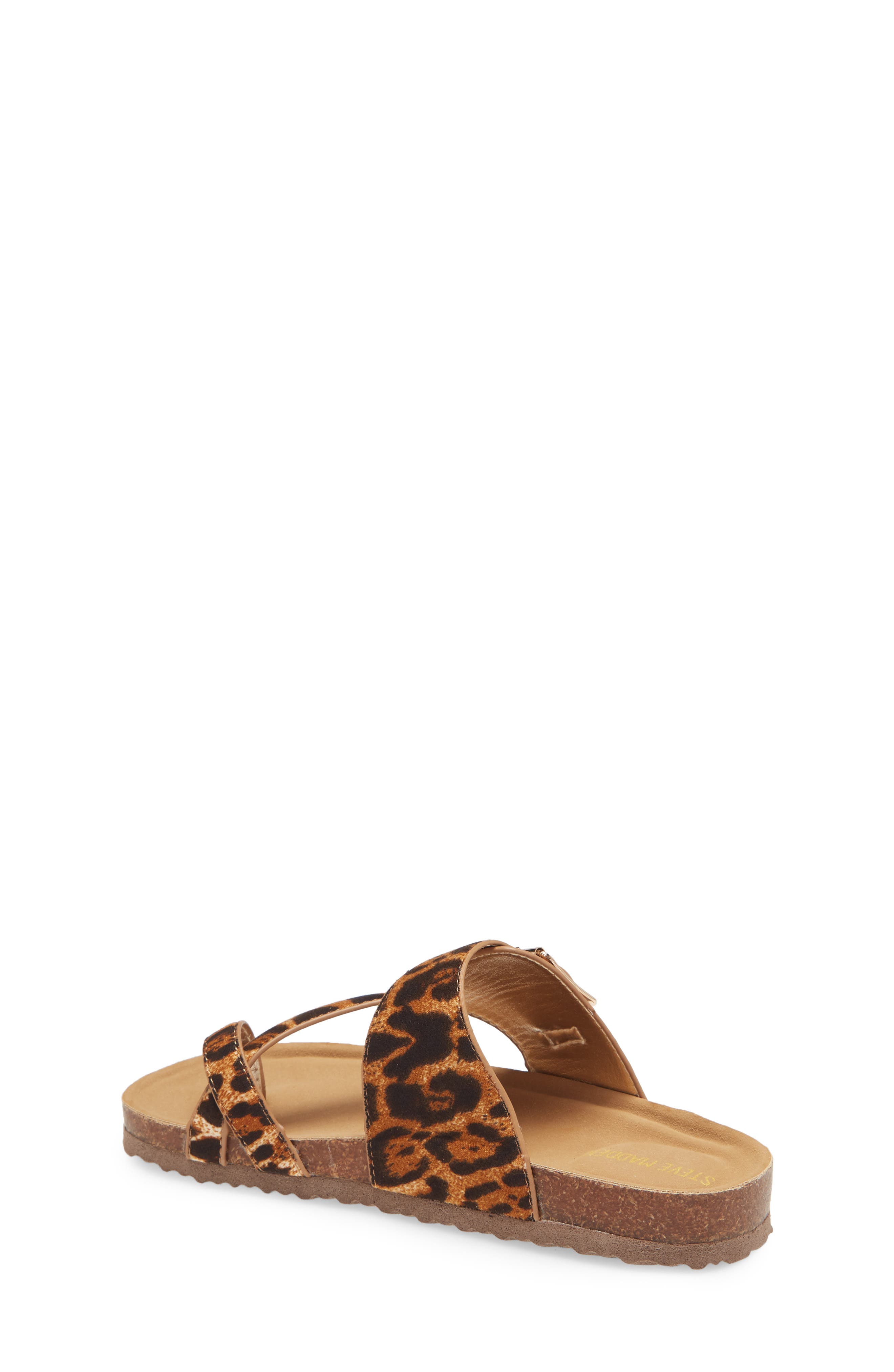 Steve Madden JWaive Sandal, Alternate, color, 