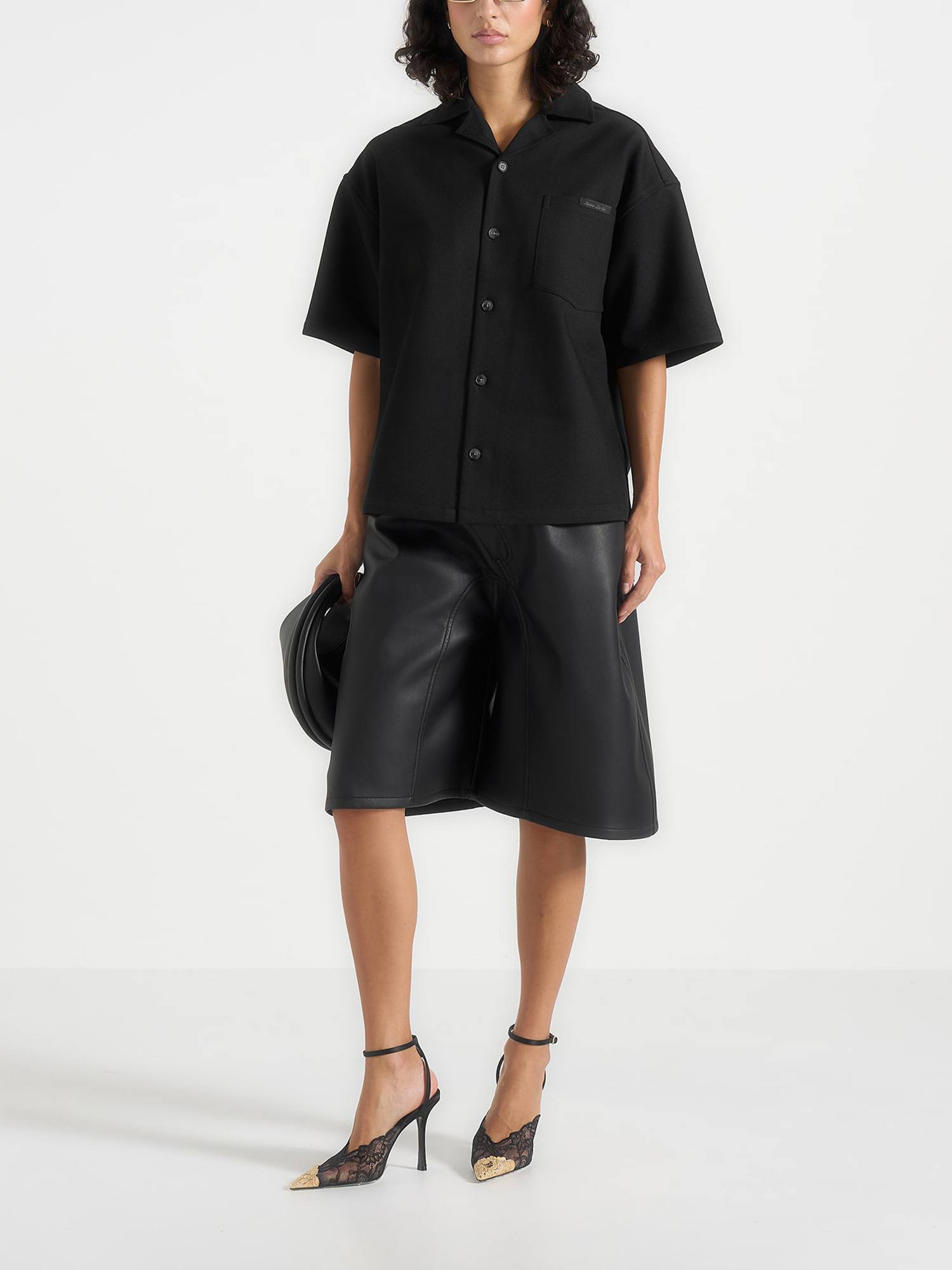 selected Black