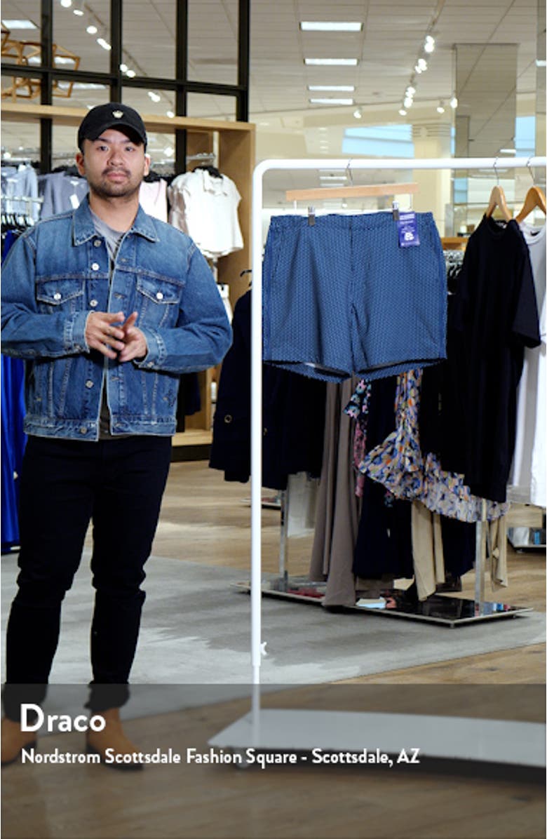 The Sextant Swim Trunks, sales video thumbnail