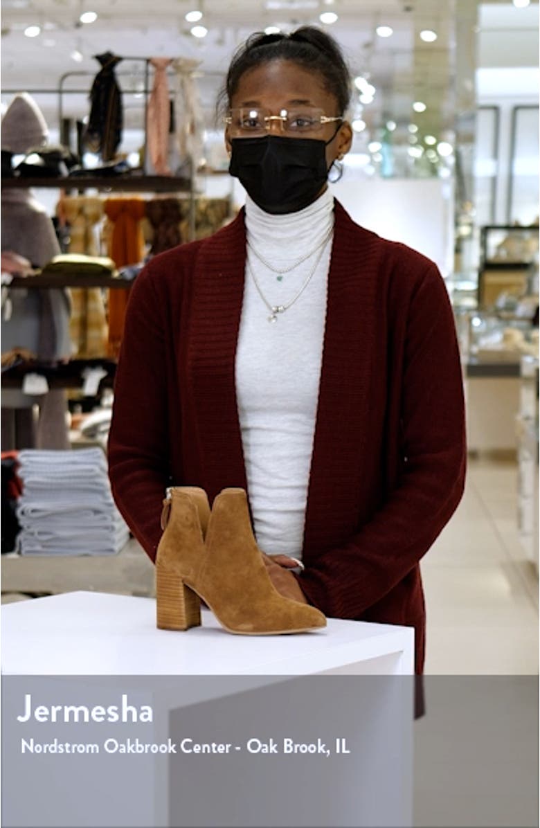 Thrived Bootie, sales video thumbnail