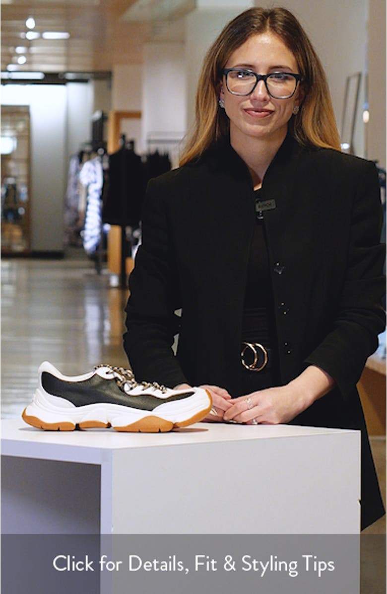 Karst 2 Twins Sneaker, sales video thumbnail