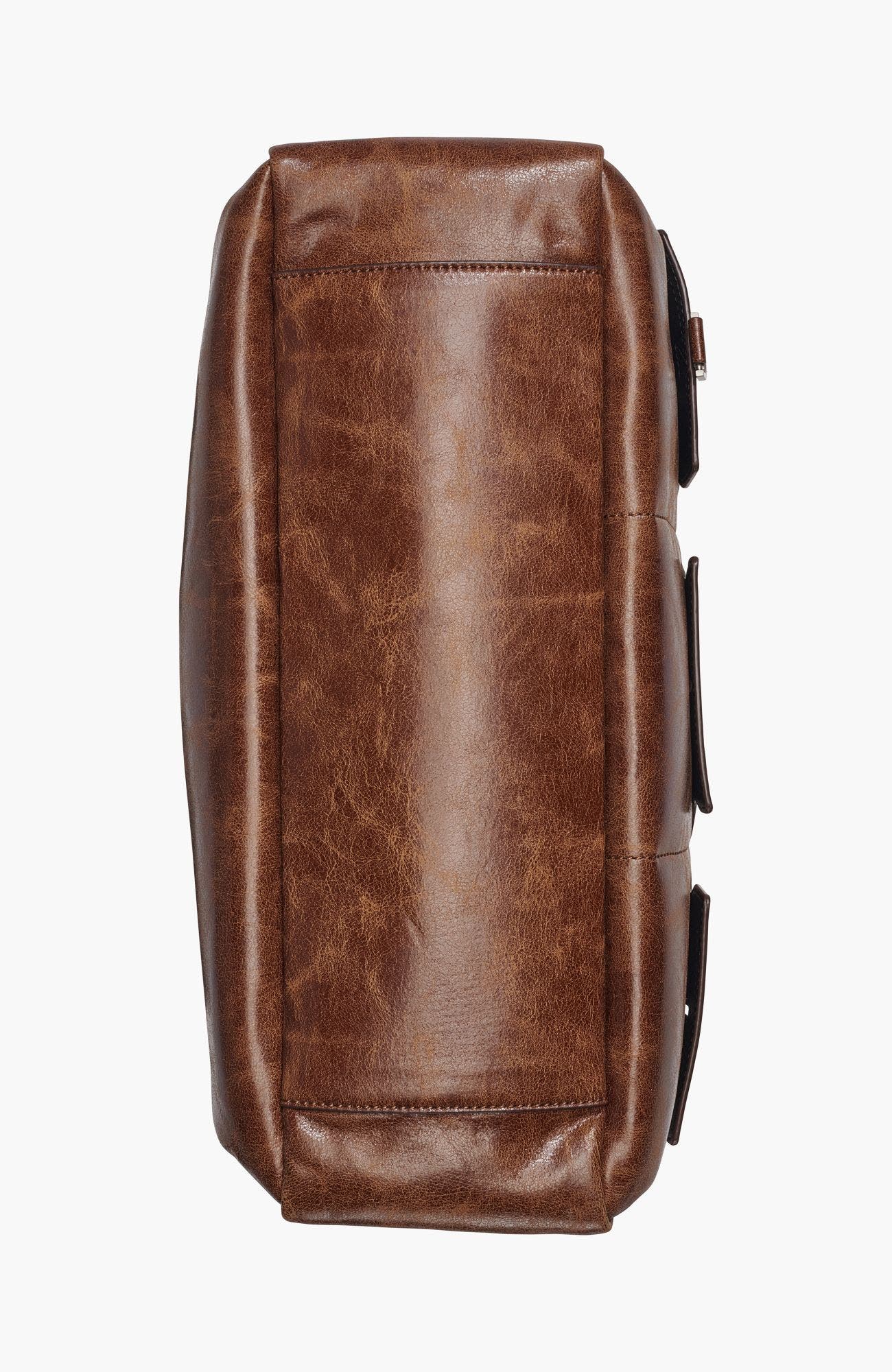 Bryar Large Satchel, Alternate, color, Walnut