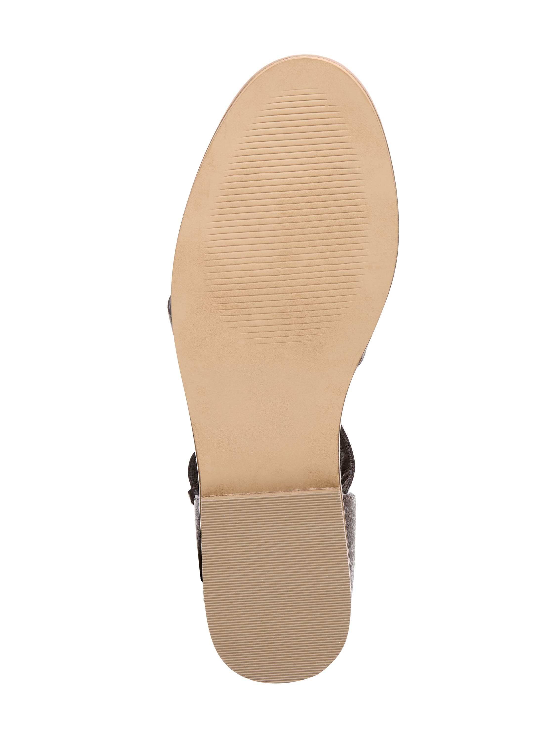 Celtic & Co. Minimal Fisherman's Sandal, Alternate, color, Chocolate