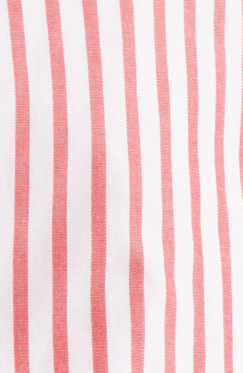 Faithfull The Brand Womens Zion Riviera Stripe Playsuit