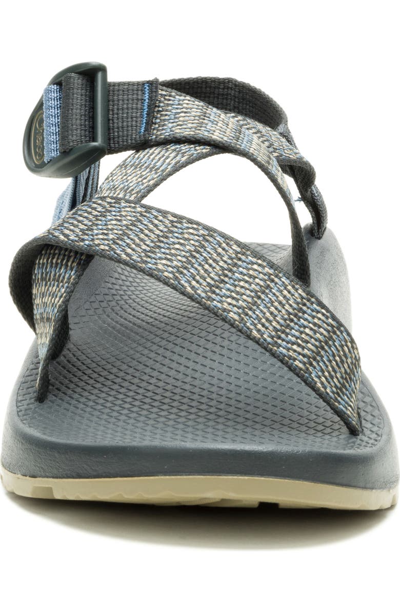 Chaco Z1 Classic Sandal, Alternate, color, Bit Graphite