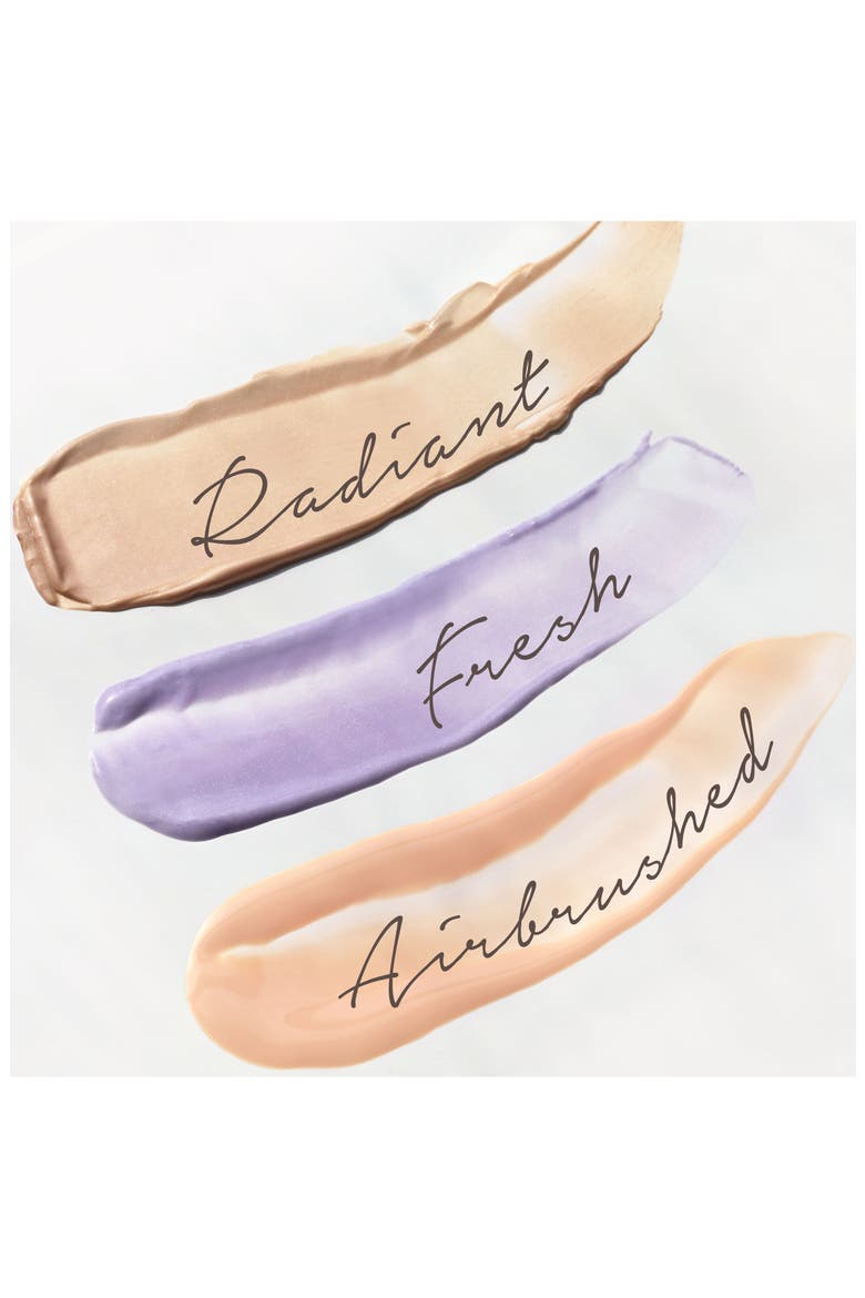 BECCA First Light Priming Filter Instant Complexion Refresh, Alternate, color, NO COLOR
