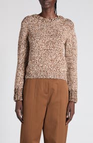 Moncler Virgin Wool Sweater